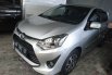 Dijual Mobil Toyota Agya TRD Sportivo 2017 di DIY Yogyakarta 7