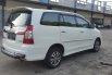 Dijual Cepat Toyota Kijang Innova 2.0 V AT 2015 di Bekasi 6
