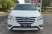 Dijual Cepat Toyota Kijang Innova 2.0 V AT 2015 di Bekasi 5