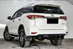 Jual Mobil Bekas Toyota Fortuner VRZ 2018 di Depok 4