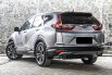 Jual Mobil Bekas Honda CR-V Turbo Prestige 2017 di Depok 4