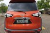 Jual mobil Toyota Sienta V 2017 terbaik, Tangerang Selatan 6