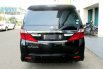 Dijual Cepat Toyota Alphard SC Alles 2012, DKI Jakarta 5