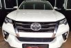 Dijual Cepat Toyota Fortuner VRZ 2.4 AT 2017 Putih, DKI Jakarta 5