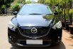 Jual cepat mobil Mazda CX-5 2.0 2012 terbaik, DKI Jakarta 8