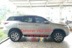 Dijual mobil bekas Toyota Fortuner VRZ 2016, Sumatera Utara 5