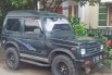 Jual mobil Suzuki Katana GX 1991 bekas, Jawa Barat 4