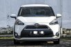 Jual Mobil Bekas Toyota Sienta V 2018 di Depok 5