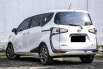 Jual Mobil Bekas Toyota Sienta V 2018 di Depok 4