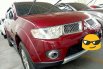 Jual Mobil Bekas Mitsubishi Pajero Sport 2.5L Dakar 2011 di Bekasi 4