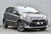 DKI Jakarta, Mobil bekas Toyota Agya G 2018 dijual 1
