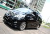 Dijual cepat Toyota Alphard G ATPM AT Hitam 2010 terbaik, DKI Jakarta 7