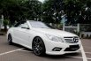 Dijual cepat Mercedes-Benz E-Class E 250 2011 Convertible, DKI Jakarta 8