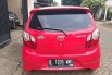 Toyota Agya 2016 Banten dijual dengan harga termurah 6