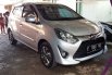 Mobil Toyota Agya 2019 G dijual, Jawa Barat 8