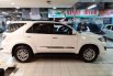 Mobil Toyota Fortuner 2013 G TRD terbaik di Jawa Timur 9