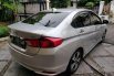 Honda City 2015 DKI Jakarta dijual dengan harga termurah 13