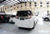 Mobil Toyota Vellfire 2017 G dijual, DKI Jakarta 4