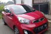 Dijual mobil bekas Kia Picanto SE, Jawa Barat  2