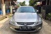 Banten, jual mobil Honda Accord 2.4 VTi-L 2006 dengan harga terjangkau 8