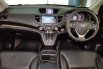 Mobil Honda CR-V 2015 2.4 Prestige dijual, Jawa Timur 12