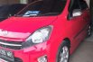 Toyota Agya 2016 Banten dijual dengan harga termurah 5