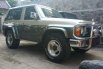 Dijual mobil bekas Nissan Patrol 4.2, DKI Jakarta  2