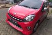 Toyota Agya 2016 Banten dijual dengan harga termurah 3