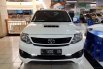 Mobil Toyota Fortuner 2013 G TRD terbaik di Jawa Timur 4