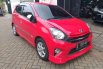 Toyota Agya 2016 Banten dijual dengan harga termurah 2