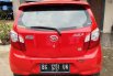 Daihatsu Ayla 2016 Sumatra Selatan dijual dengan harga termurah 5