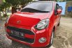 Daihatsu Ayla 2016 Sumatra Selatan dijual dengan harga termurah 4