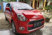 Daihatsu Ayla 2016 Sumatra Selatan dijual dengan harga termurah 2