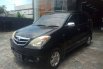 Jual Toyota Avanza G 2010 harga murah di DIY Yogyakarta 8