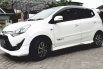 Jual cepat Toyota Agya TRD Sportivo 2018 di Sumatra Utara 7