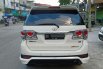 Sumatra Utara, jual mobil Toyota Fortuner TRD 2013 dengan harga terjangkau 6