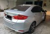 Jual mobil bekas murah Honda City E 2014 di Sumatra Utara 5