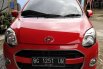 Daihatsu Ayla 2016 Sumatra Selatan dijual dengan harga termurah 1
