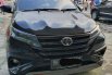 Sumatra Utara, Toyota Rush TRD Sportivo 2019 kondisi terawat 2