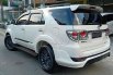 Sumatra Utara, jual mobil Toyota Fortuner TRD 2013 dengan harga terjangkau 2