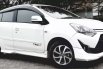 Jual cepat Toyota Agya TRD Sportivo 2018 di Sumatra Utara 3