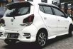 Jual cepat Toyota Agya TRD Sportivo 2018 di Sumatra Utara 2
