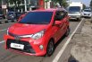 Toyota Calya 2017 Sumatra Selatan dijual dengan harga termurah 4