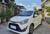 Jual mobil Toyota Agya TRD Sportivo 2017 bekas, Bali 1