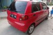 Jawa Barat, Chevrolet Spark LS 2003 kondisi terawat 6