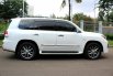 Dijual cepat Lexus LX 570 2012 bekas, DKI Jakarta 9