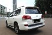 Dijual cepat Lexus LX 570 2012 bekas, DKI Jakarta 6