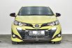 Jual Mobil Toyota Yaris TRD Sportivo 2018 di DKI Jakarta 2