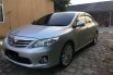 Riau, jual mobil Toyota Corolla Altis G 2012 dengan harga terjangkau 10
