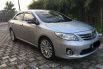 Riau, jual mobil Toyota Corolla Altis G 2012 dengan harga terjangkau 9